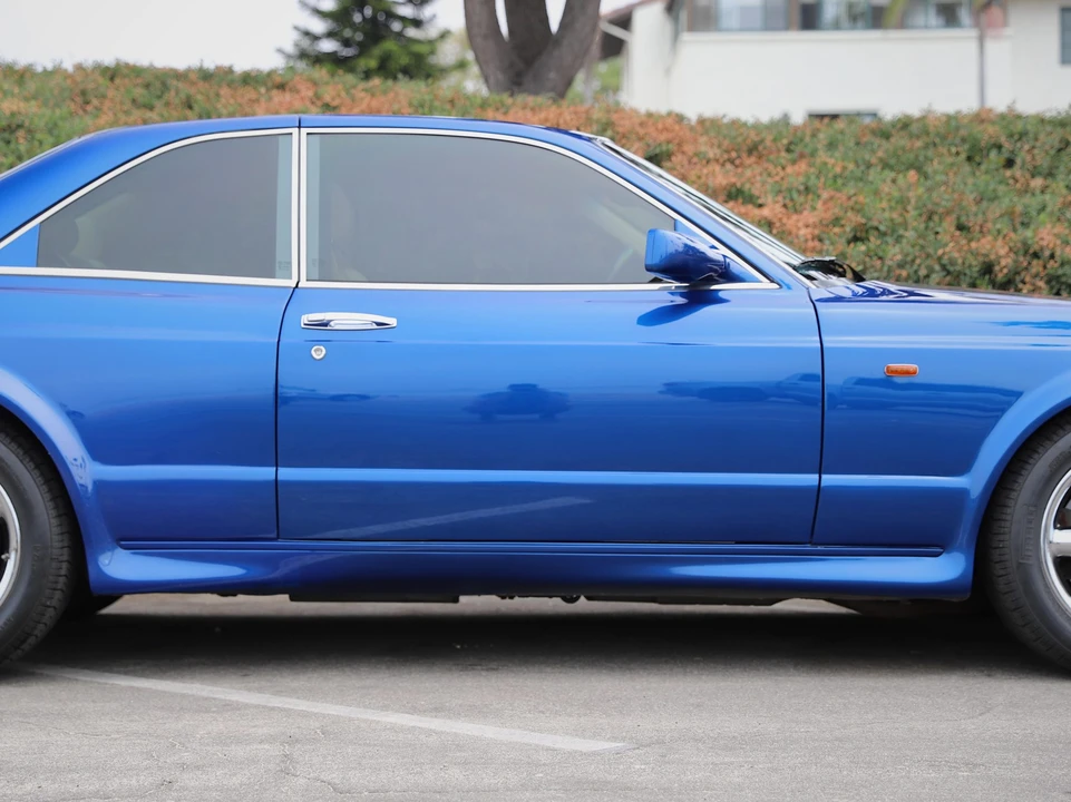 1998 Bentley Continental T - Image 30 of 31