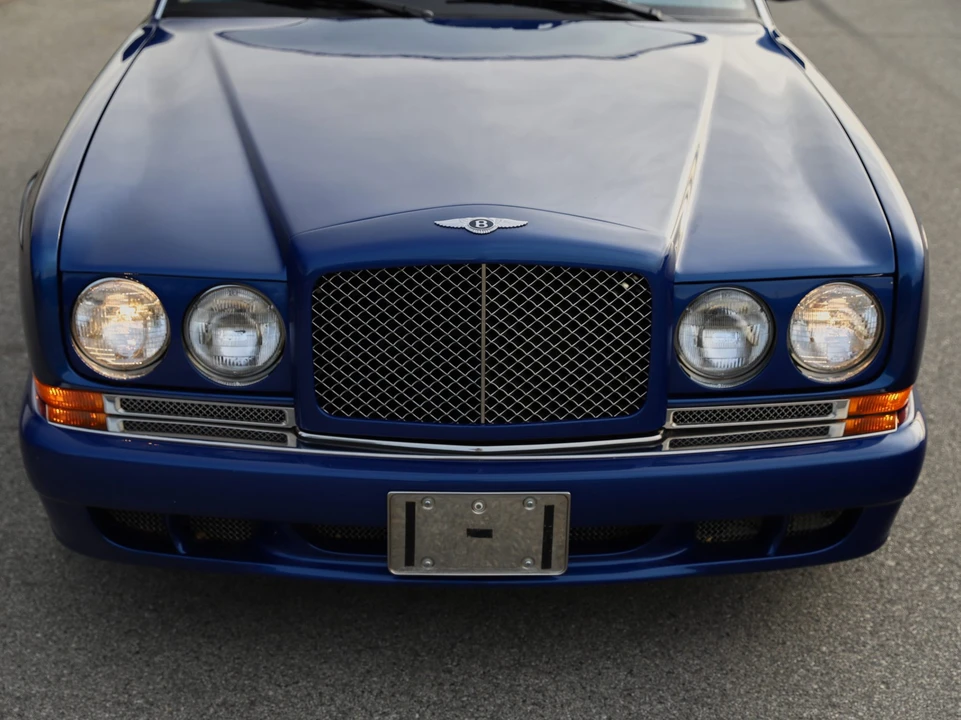 1998 Bentley Continental T - Image 25 of 31