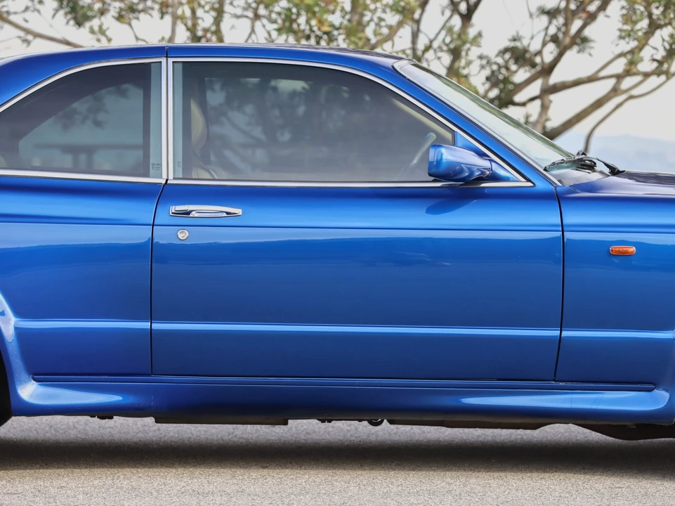 1998 Bentley Continental T - Image 30 of 31