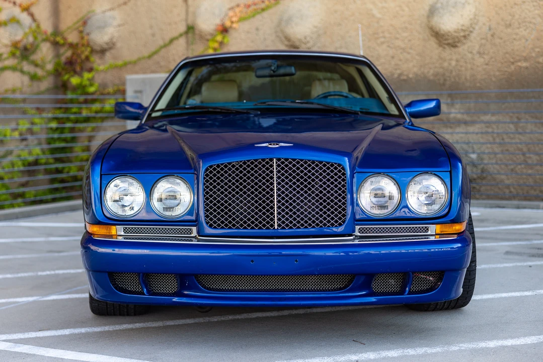 1998 Bentley Continental T - Image 11 of 31