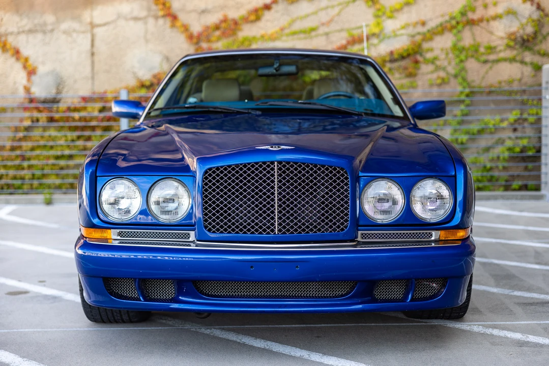 1998 Bentley Continental T - Image 12 of 31