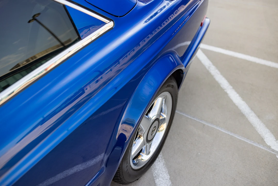 1998 Bentley Continental T - Image 19 of 31