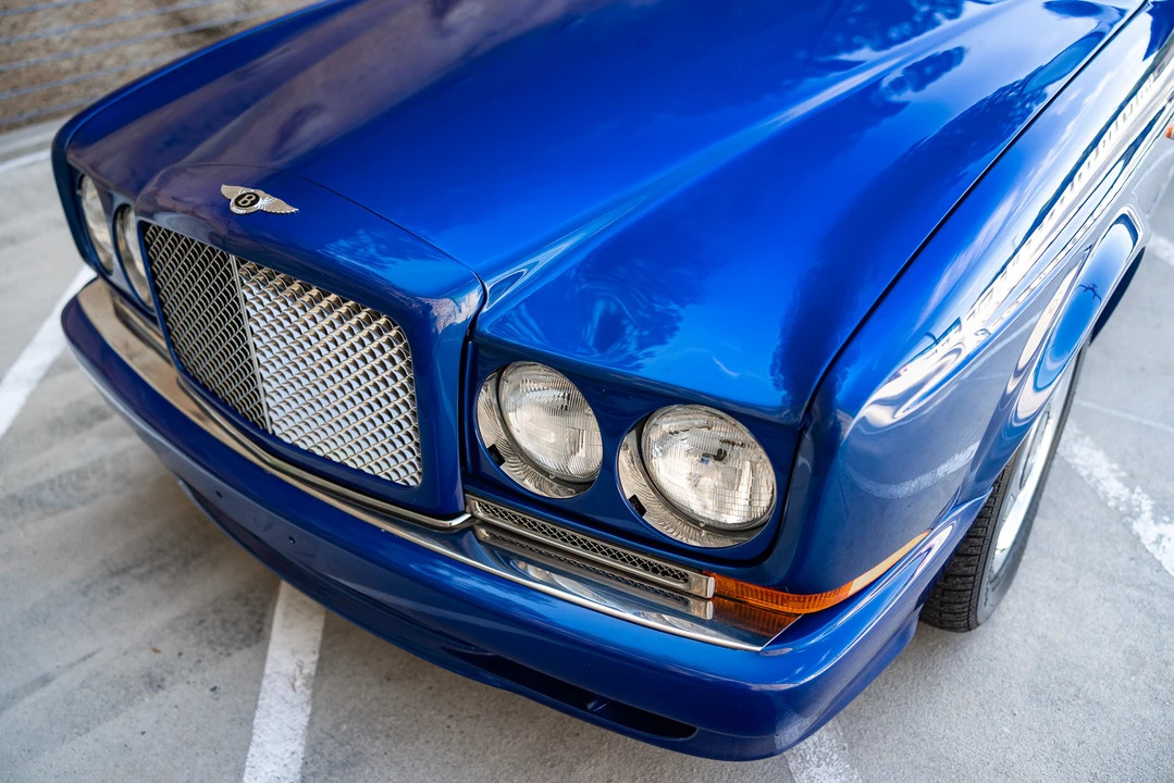 1998 Bentley Continental T - Image 13 of 31
