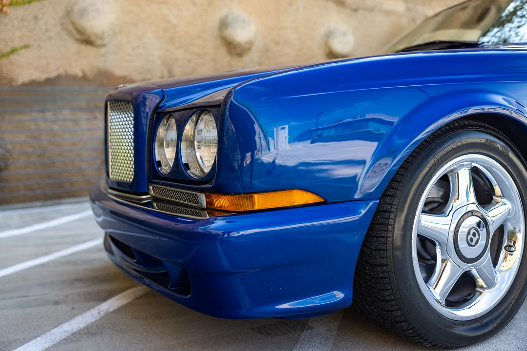 1998 Bentley Continental T - Image 15 of 31