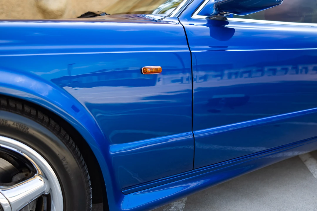 1998 Bentley Continental T - Image 17 of 31