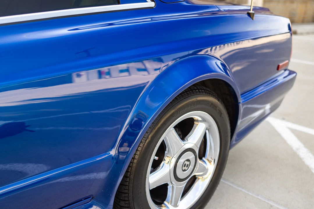 1998 Bentley Continental T - Image 21 of 31