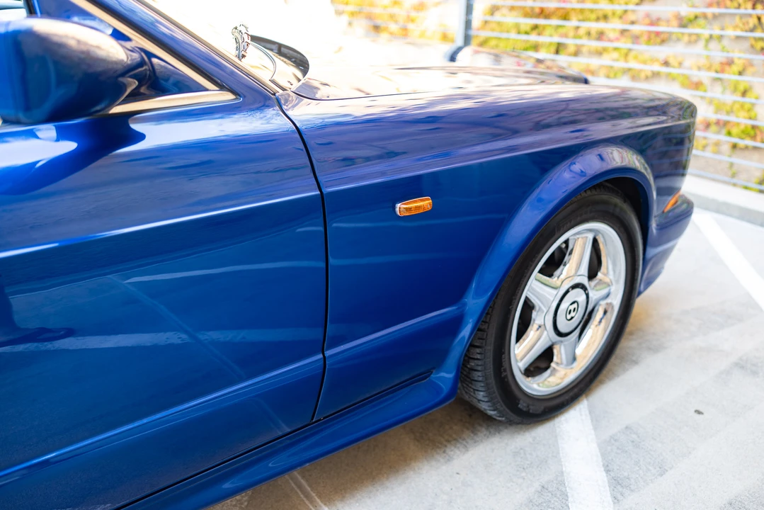 1998 Bentley Continental T - Image 29 of 31