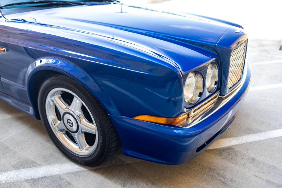 1998 Bentley Continental T - Image 30 of 31
