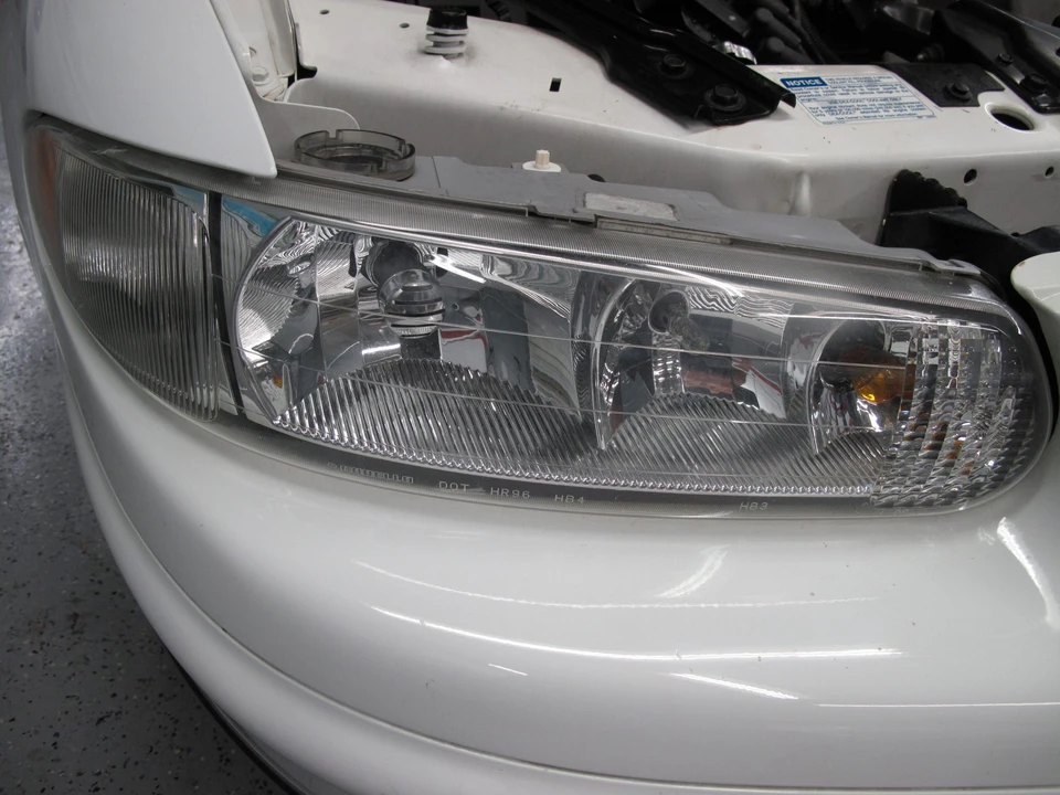 1998 Buick Regal - Image 16 of 31