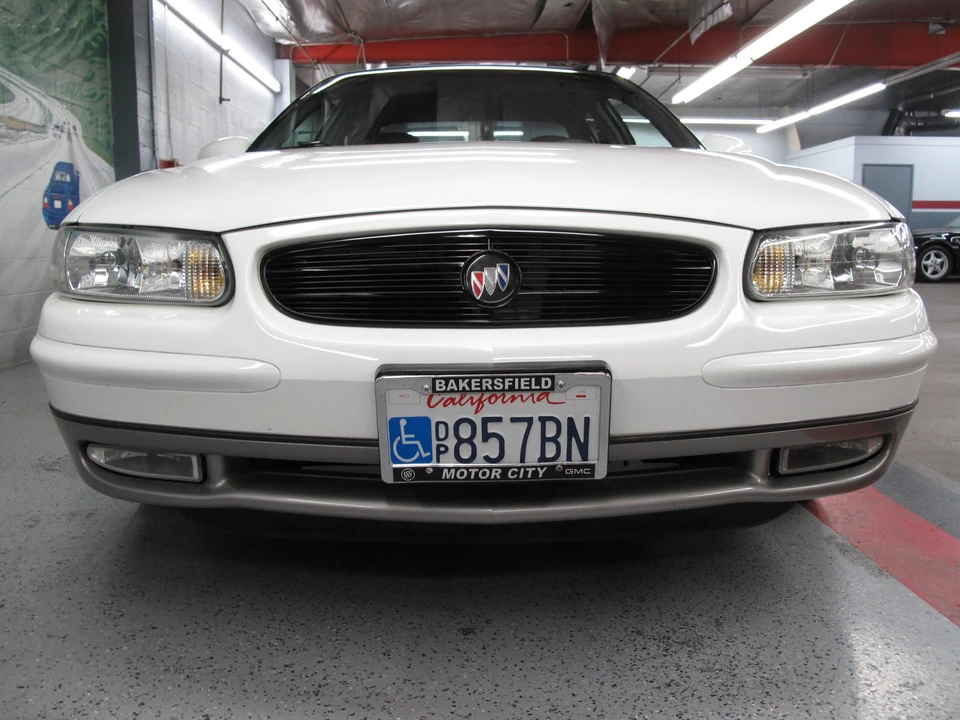 1998 Buick Regal - Image 3 of 31