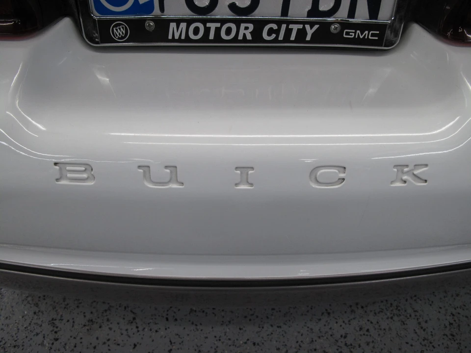1998 Buick Regal - Image 28 of 31