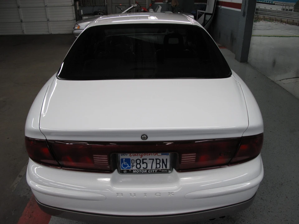 1998 Buick Regal - Image 12 of 31