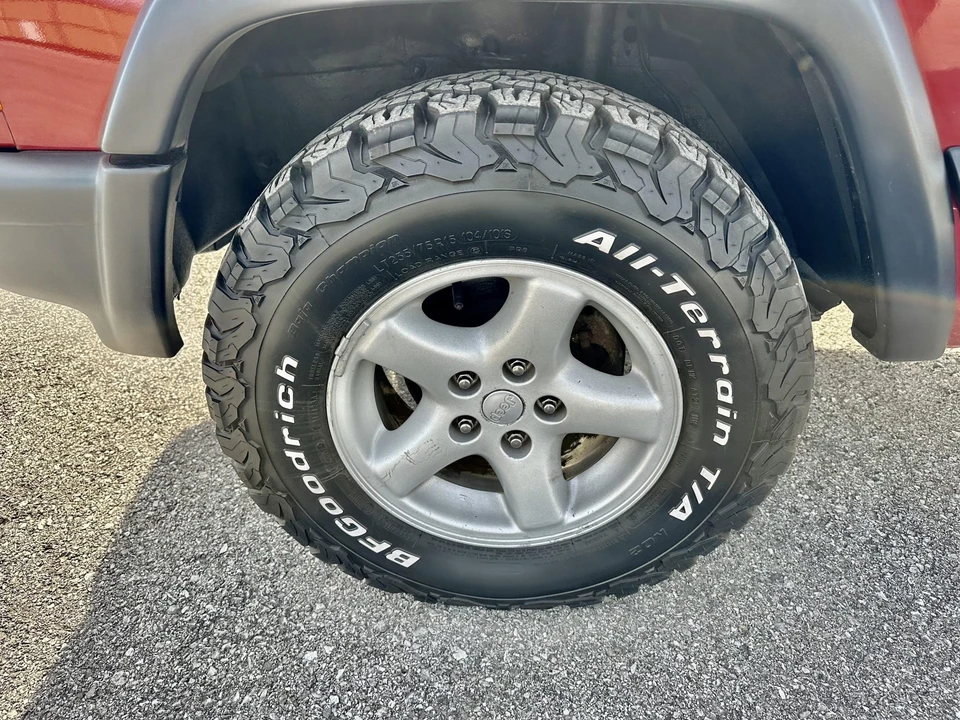 1998 Jeep XJ Cherokee - Image 22 of 31