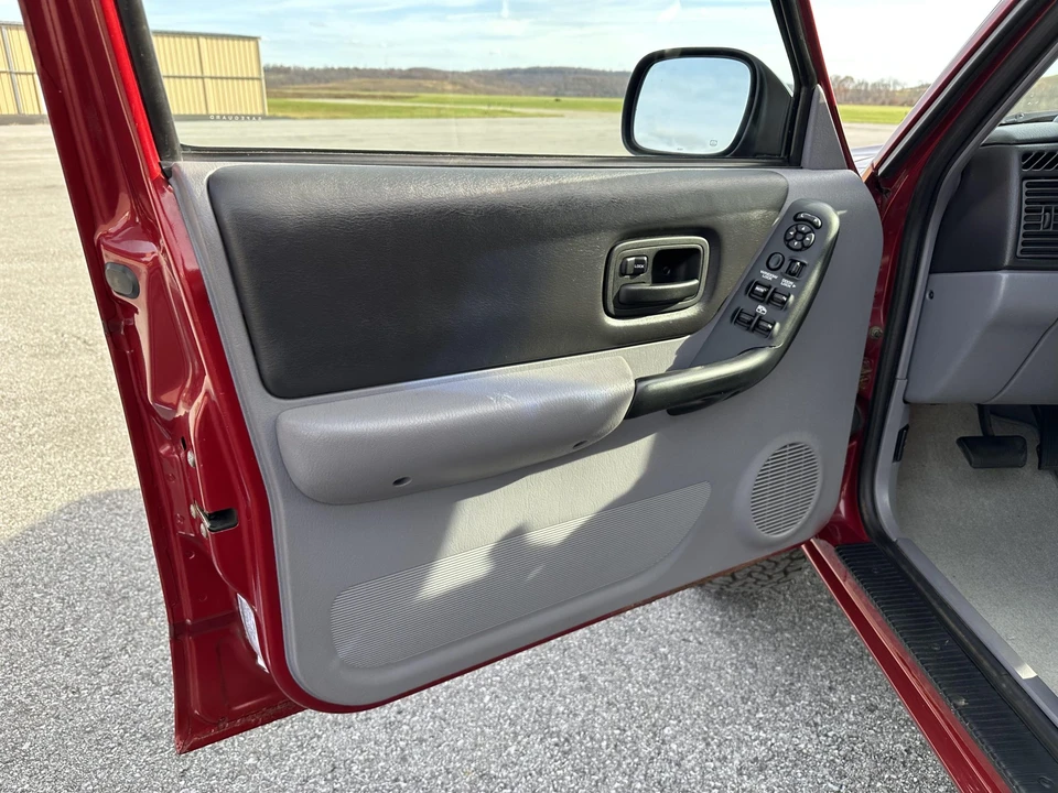 1998 Jeep XJ Cherokee - Image 29 of 31
