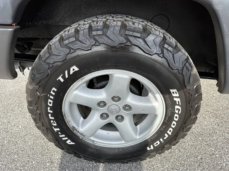 1998 Jeep XJ Cherokee - Image 25 of 31