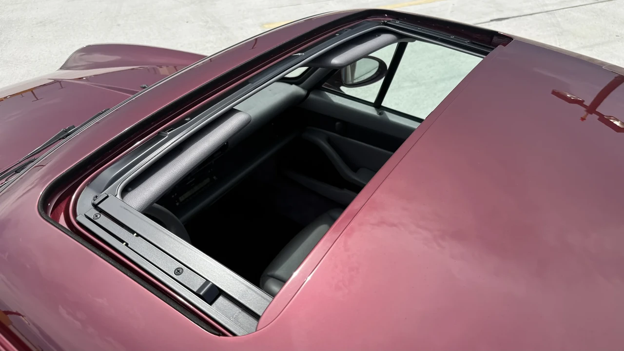 1998 Porsche 993 Carrera S - Image 29 of 31