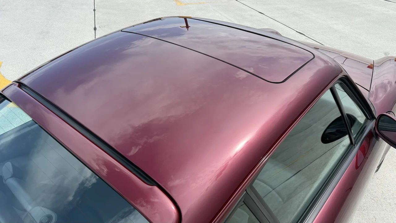 1998 Porsche 993 Carrera S - Image 27 of 31