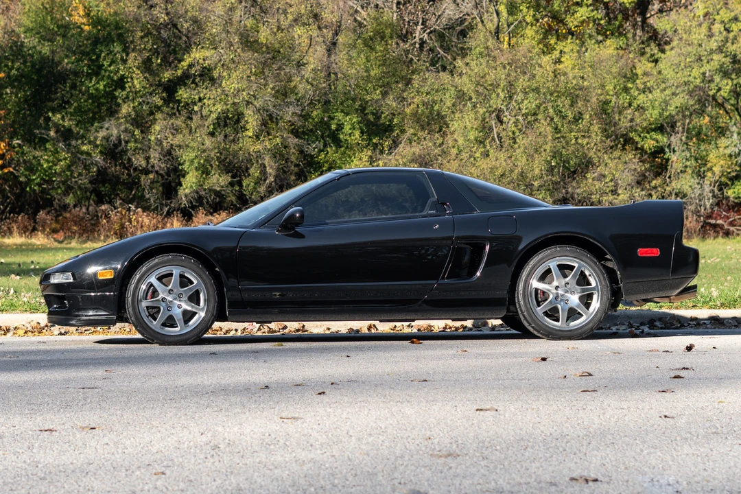 1999 Acura NA2 NSX - Image 14 of 31