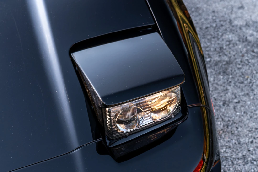 1999 Acura NA2 NSX - Image 19 of 31