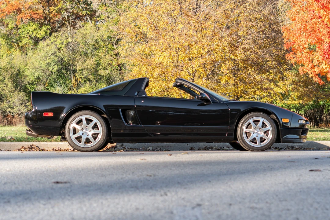 1999 Acura NA2 NSX - Image 3 of 31
