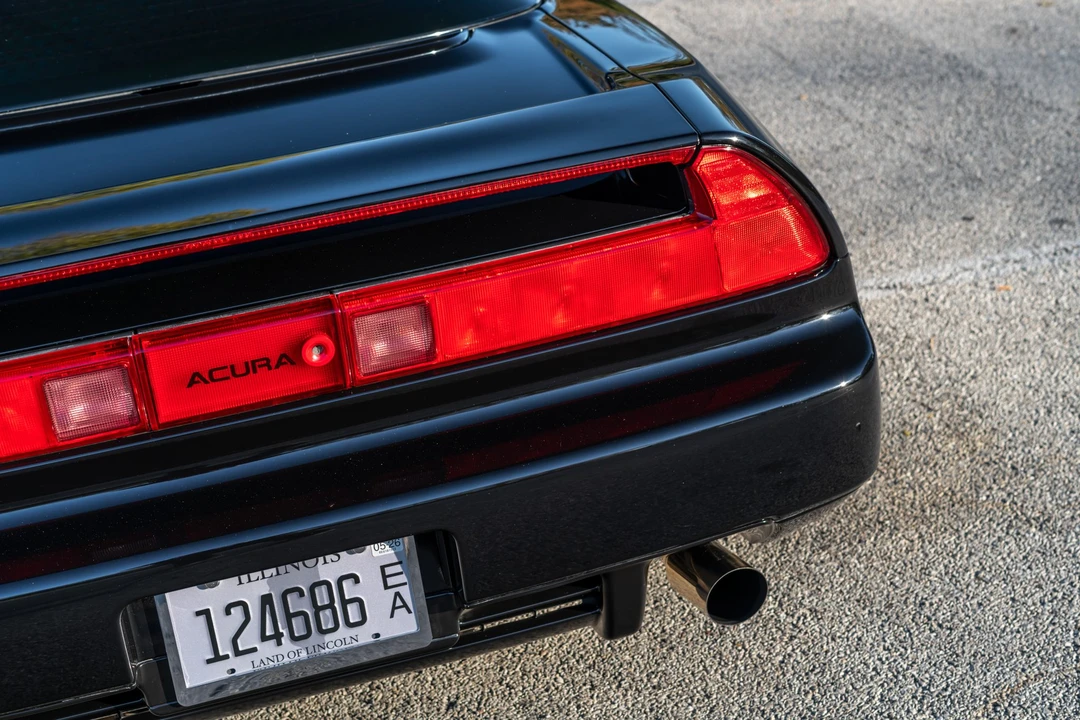 1999 Acura NA2 NSX - Image 24 of 31