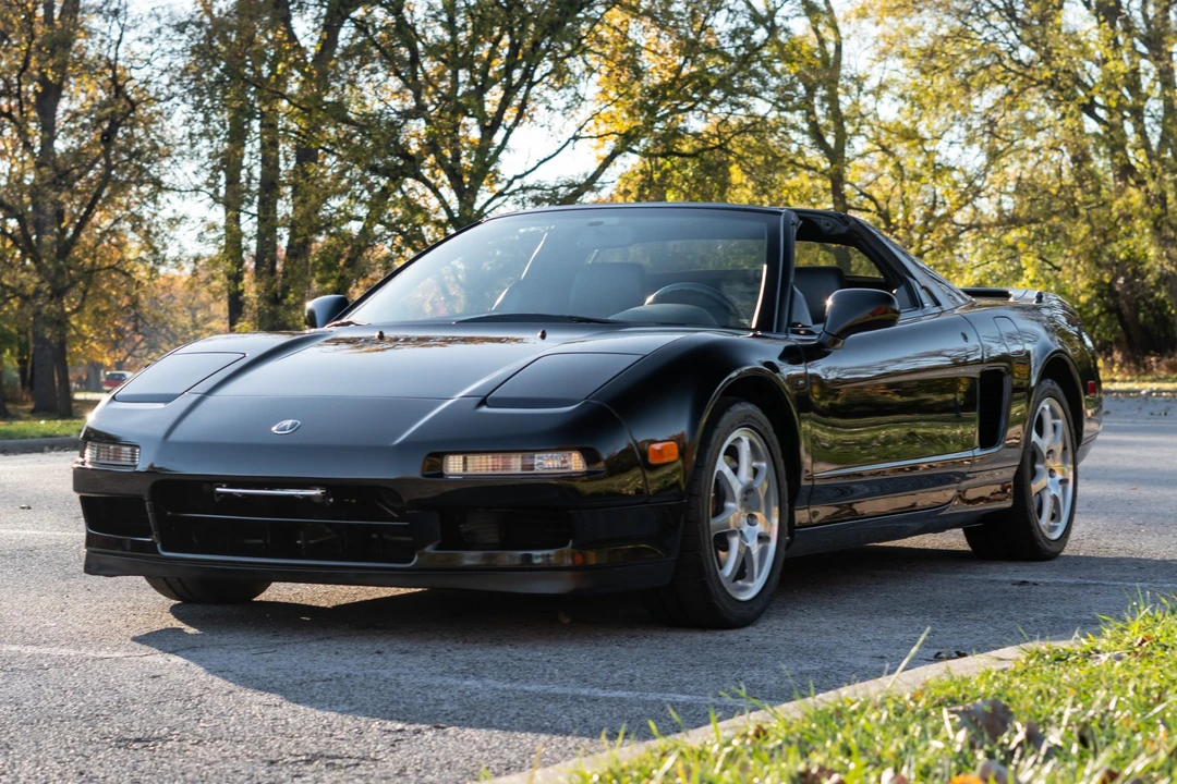 1999 Acura NA2 NSX - Image 6 of 31