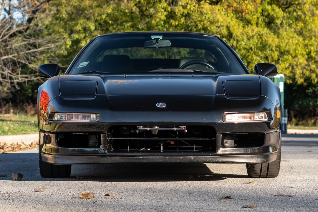 1999 Acura NA2 NSX - Image 7 of 31