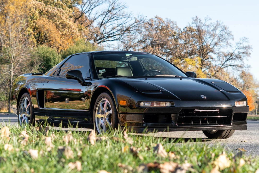 1999 Acura NA2 NSX - Image 8 of 31
