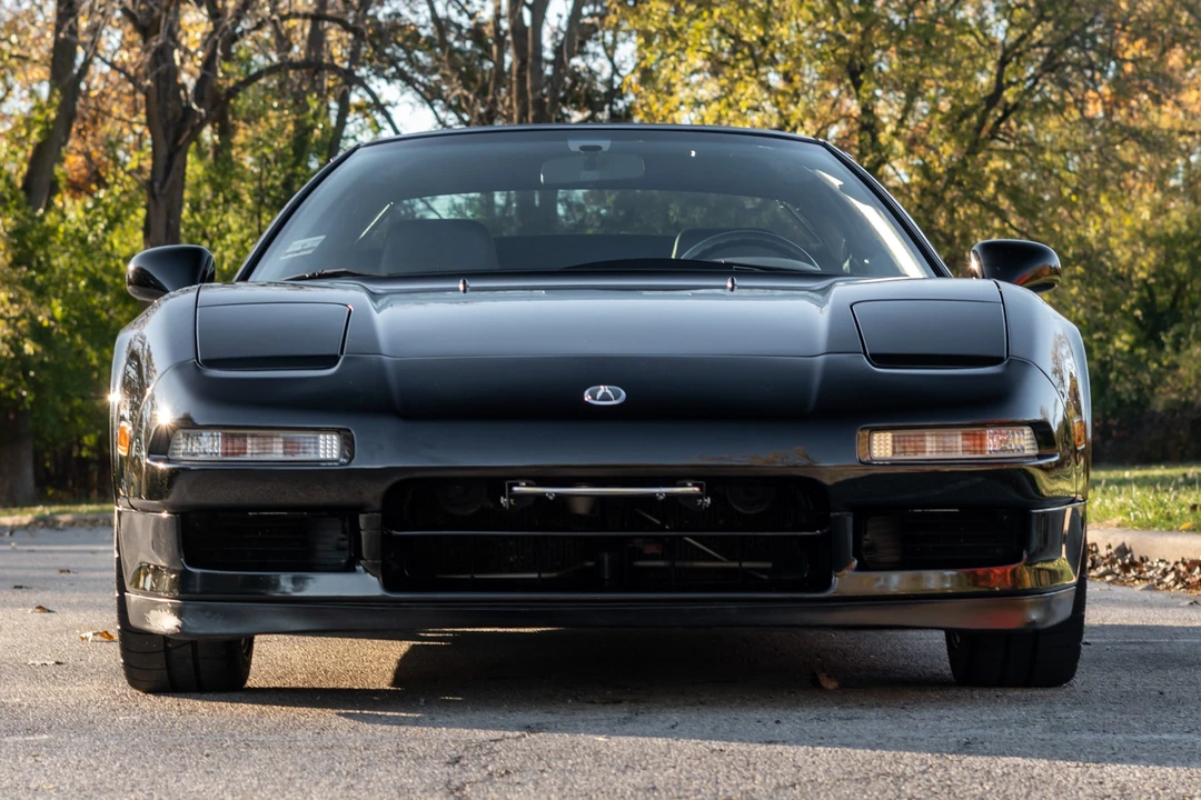 1999 Acura NA2 NSX - Image 17 of 31