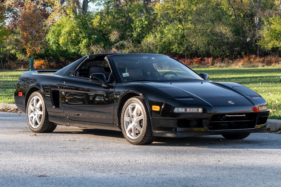 1999 Acura NA2 NSX - Image 2 of 31