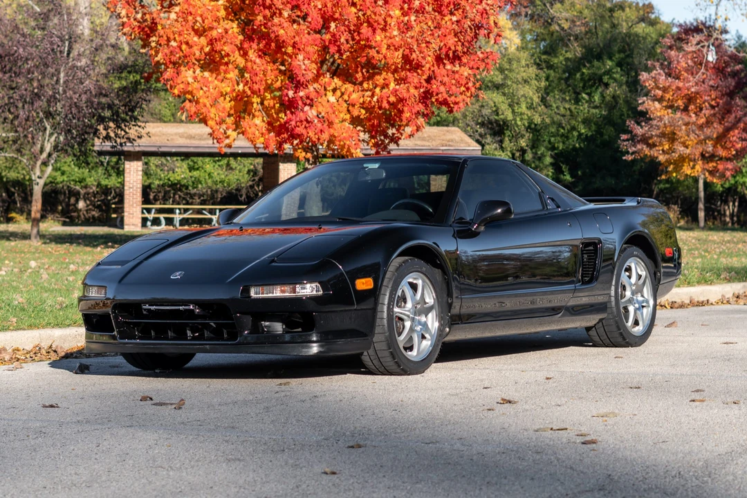 1999 Acura NA2 NSX - Image 15 of 31