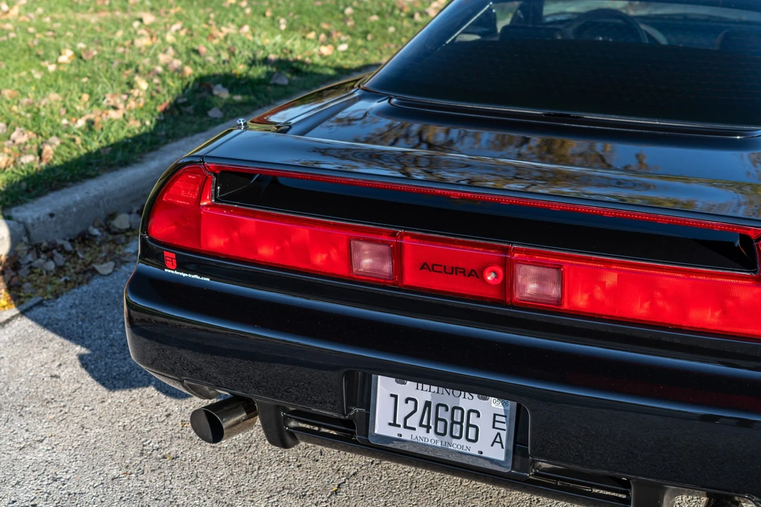 1999 Acura NA2 NSX - Image 23 of 31