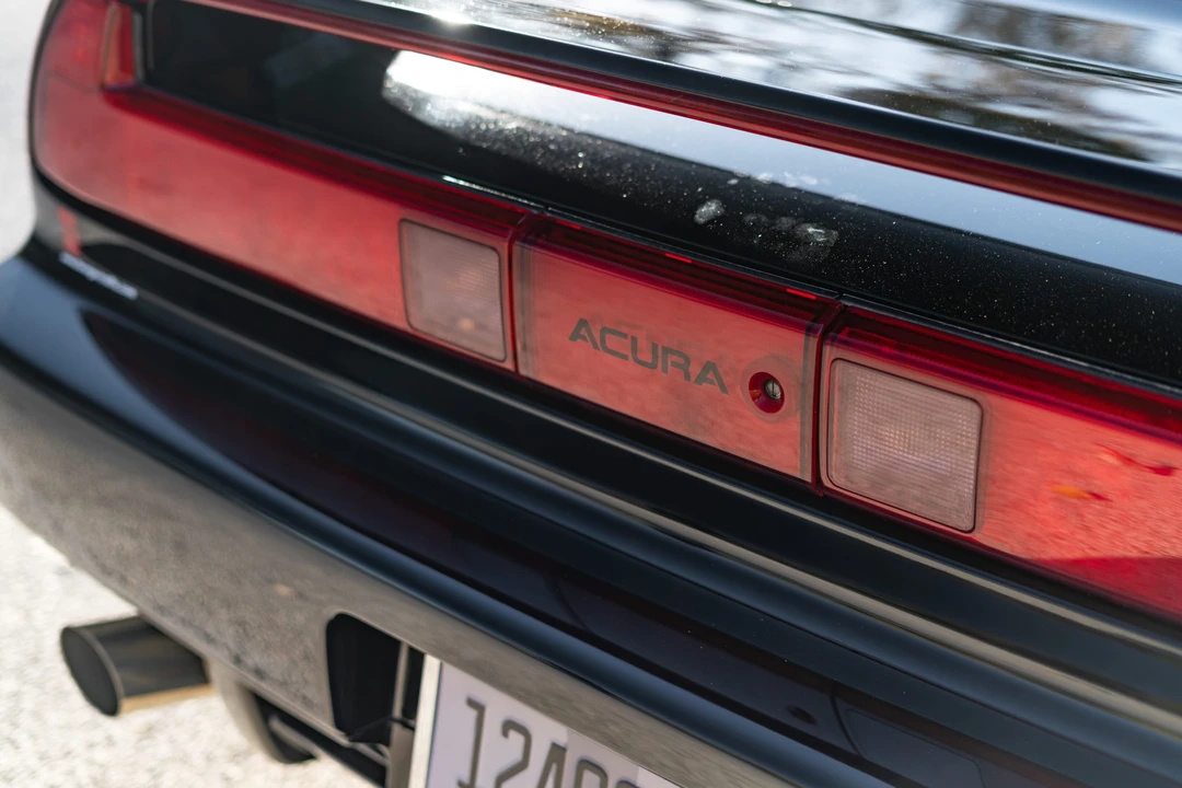 1999 Acura NA2 NSX - Image 26 of 31