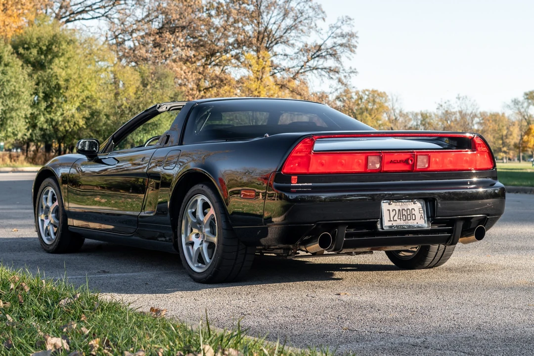 1999 Acura NA2 NSX - Image 5 of 31