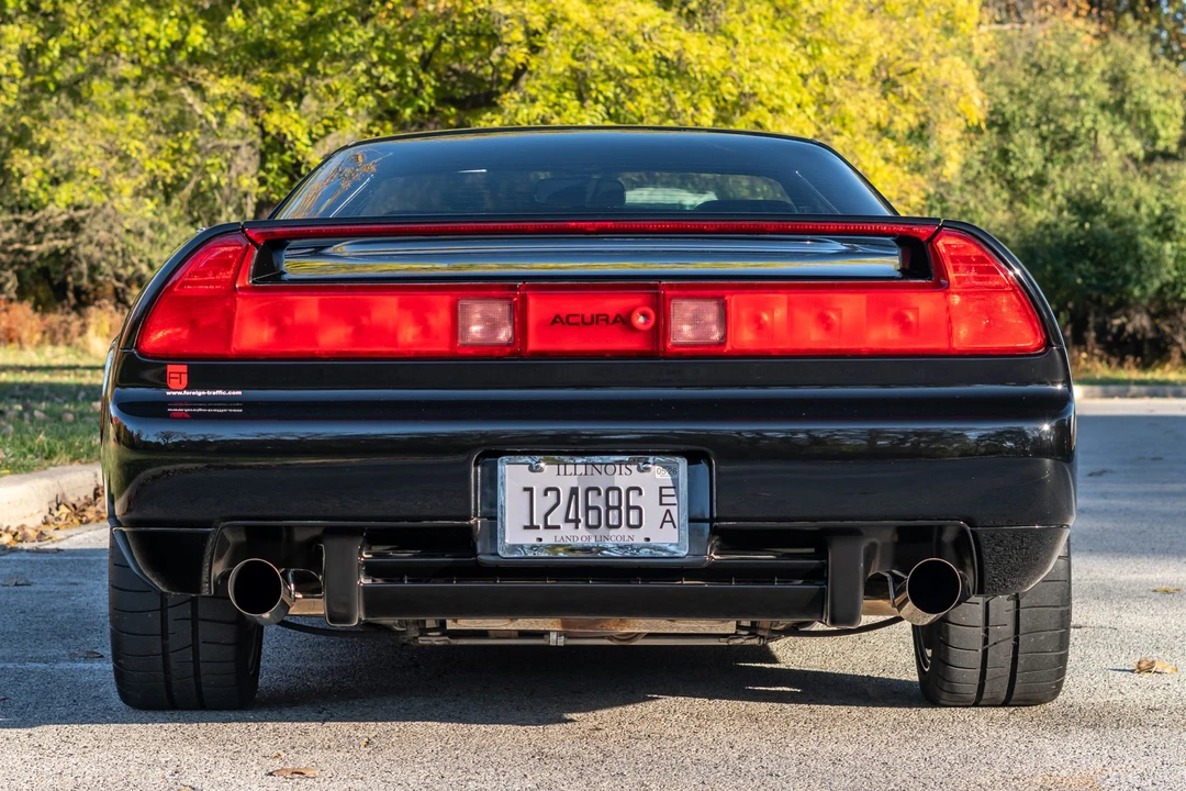 1999 Acura NA2 NSX - Image 22 of 31