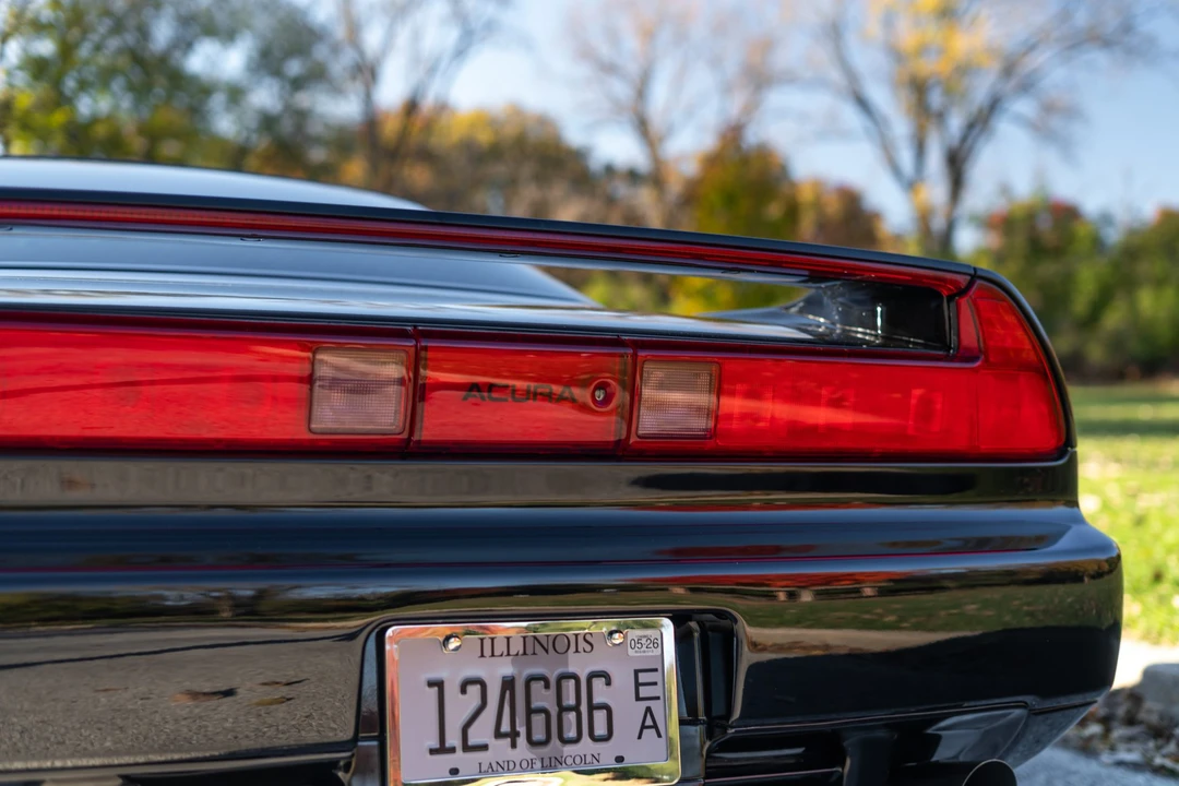 1999 Acura NA2 NSX - Image 25 of 31