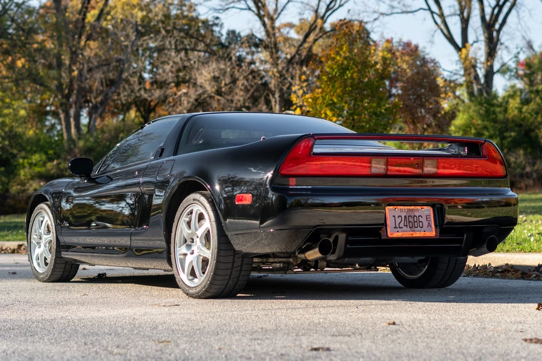 1999 Acura NA2 NSX - Image 12 of 31