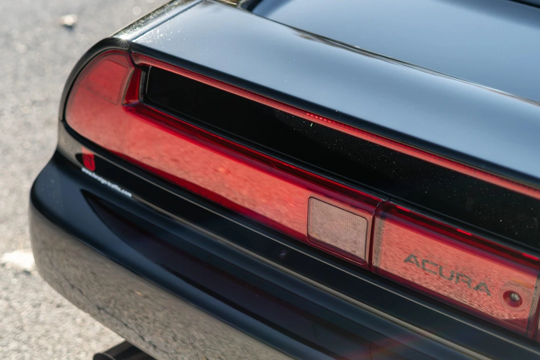 1999 Acura NA2 NSX - Image 27 of 31