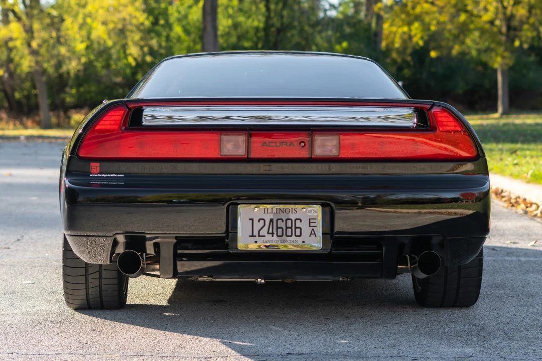 1999 Acura NA2 NSX - Image 11 of 31