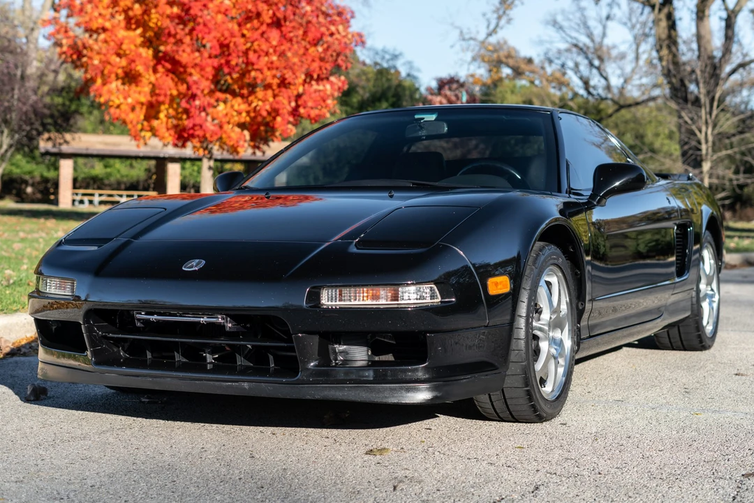 1999 Acura NA2 NSX - Image 16 of 31