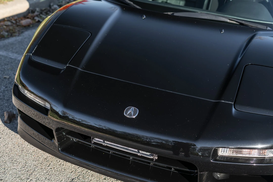 1999 Acura NA2 NSX - Image 31 of 31