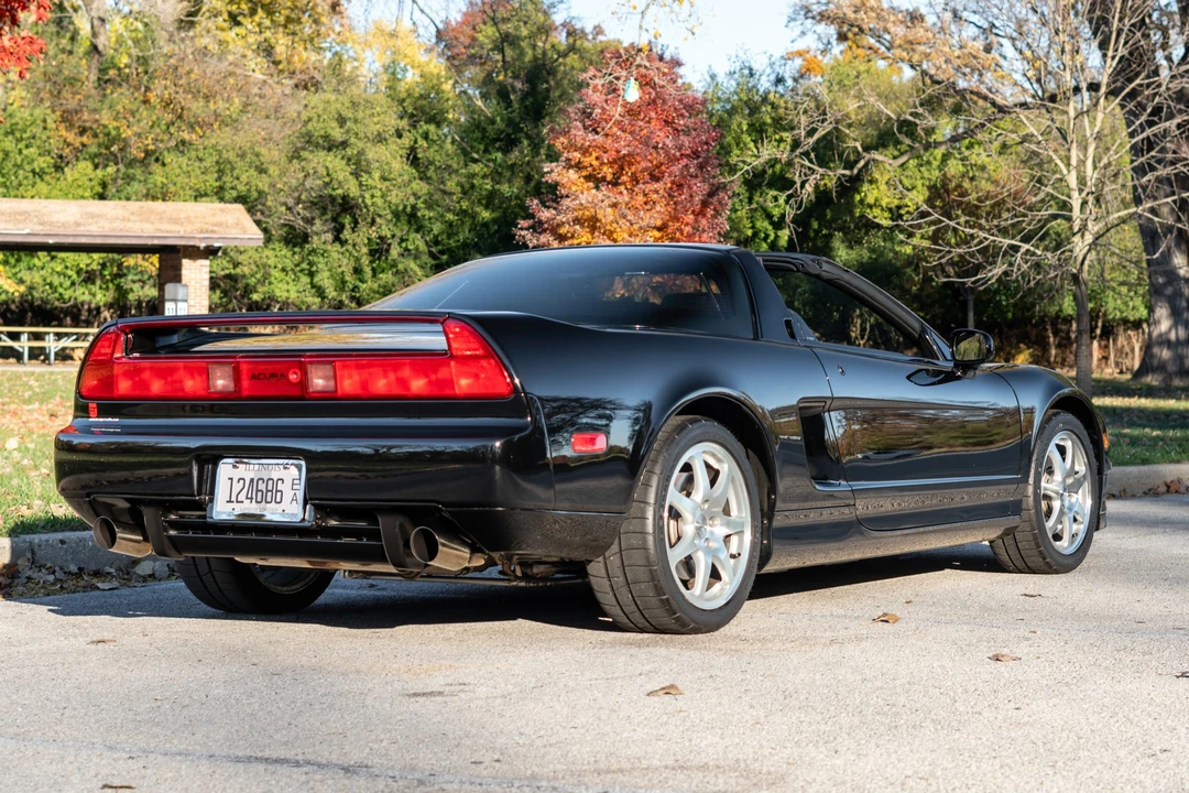 1999 Acura NA2 NSX - Image 10 of 31