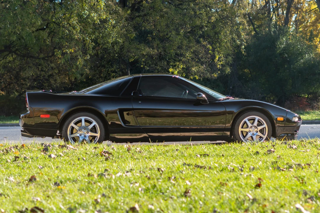 1999 Acura NA2 NSX - Image 9 of 31