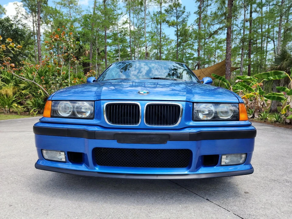 1999 BMW E36 M3 - Image 28 of 31
