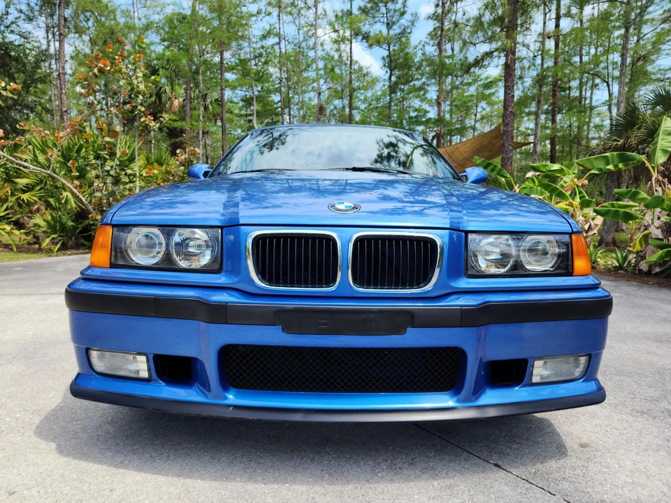 1999 BMW E36 M3 - Image 29 of 31