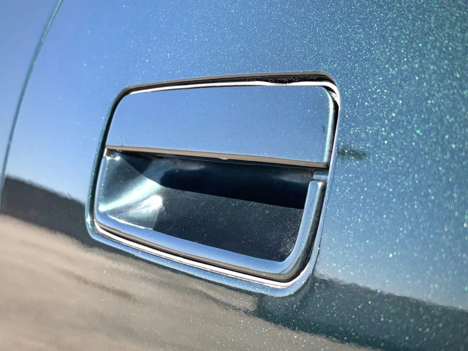1999 Cadillac DeVille 7th Gen - Image 31 of 31