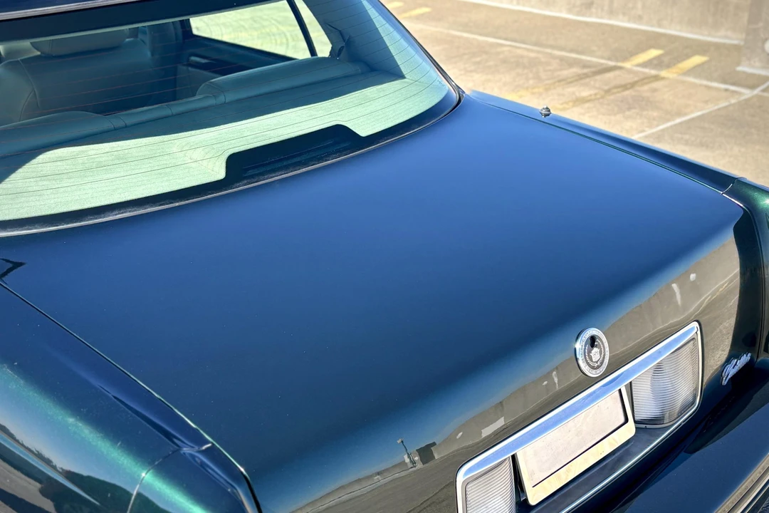 1999 Cadillac DeVille 7th Gen - Image 22 of 31