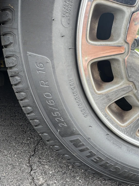 1999 Cadillac DeVille 7th Gen - Image 31 of 31