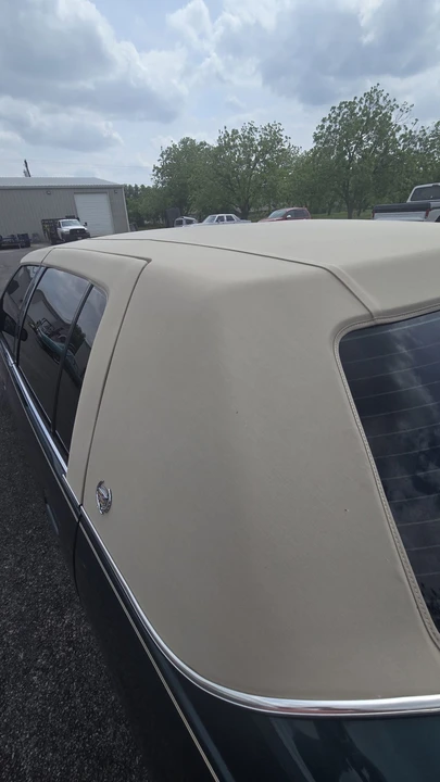 1999 Cadillac DeVille 7th Gen - Image 28 of 31