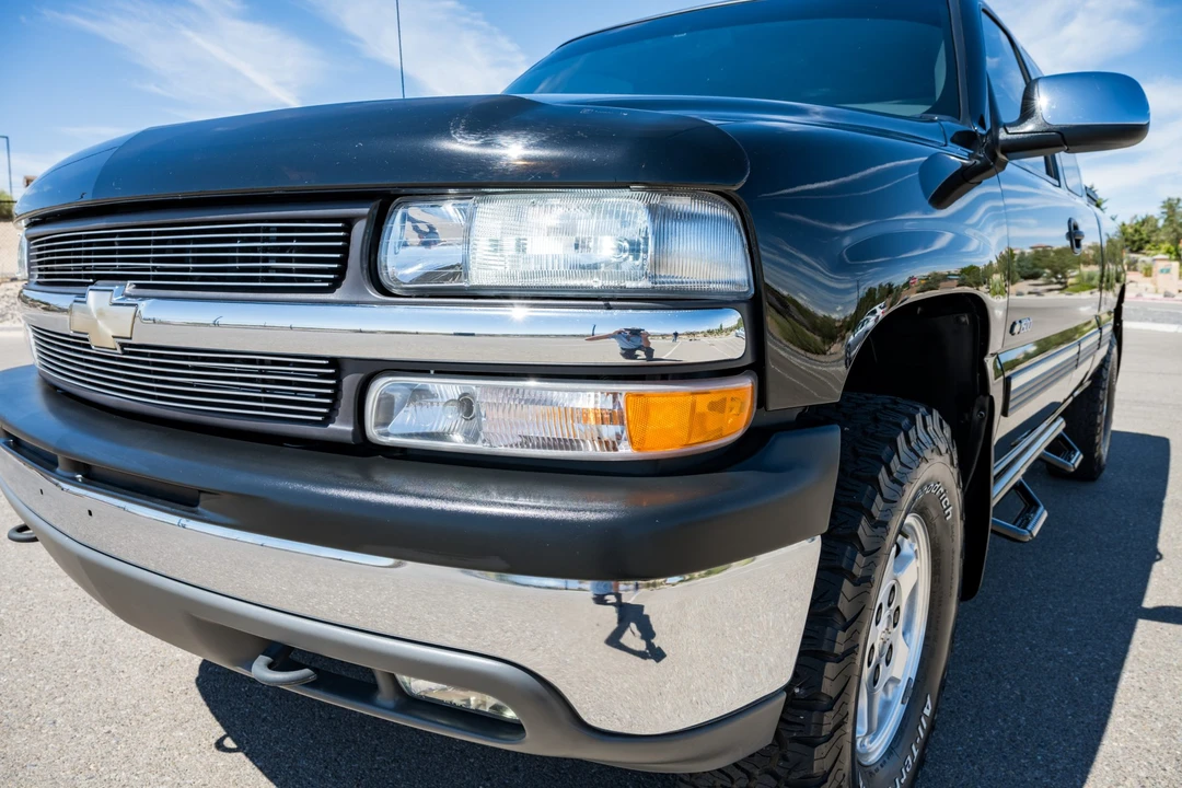1999 Chevrolet Silverado 1st Gen - Image 13 of 31